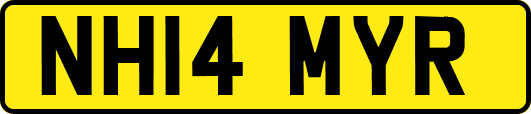 NH14MYR