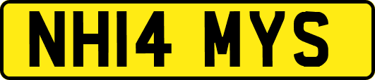 NH14MYS