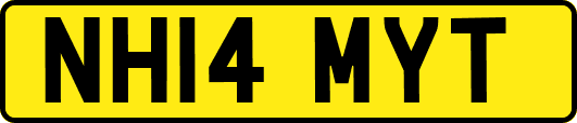 NH14MYT