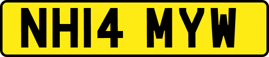 NH14MYW
