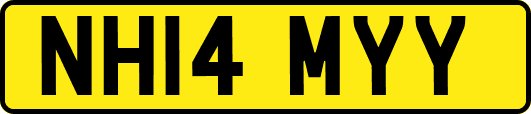 NH14MYY