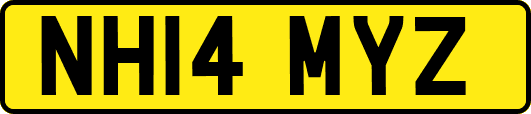 NH14MYZ