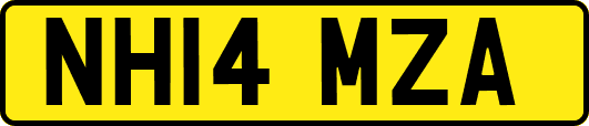 NH14MZA