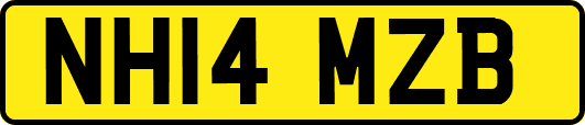 NH14MZB