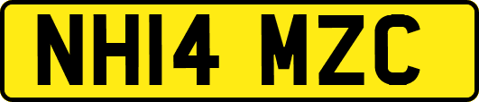 NH14MZC
