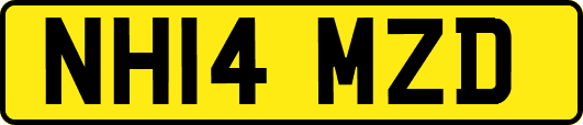NH14MZD