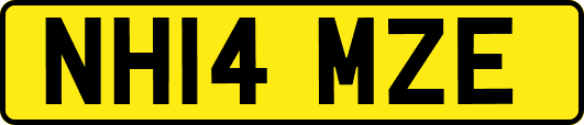 NH14MZE