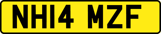 NH14MZF