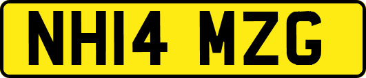 NH14MZG