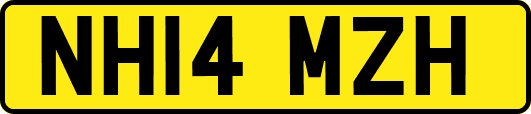 NH14MZH
