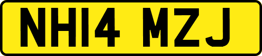 NH14MZJ