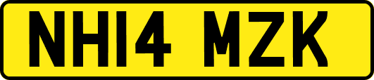 NH14MZK