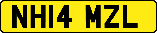 NH14MZL