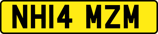 NH14MZM