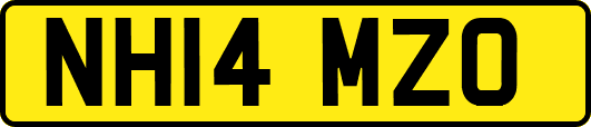 NH14MZO