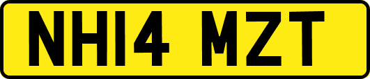 NH14MZT