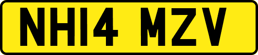 NH14MZV