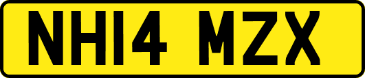 NH14MZX