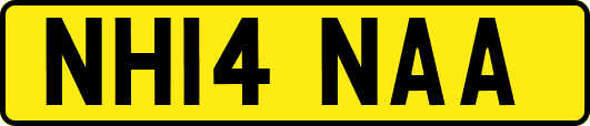 NH14NAA