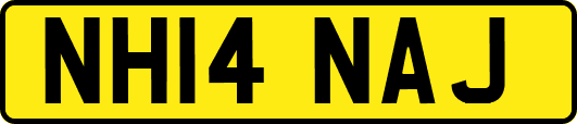 NH14NAJ