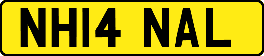 NH14NAL
