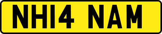 NH14NAM