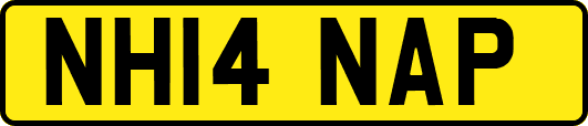 NH14NAP