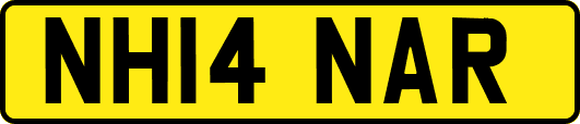 NH14NAR