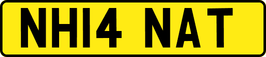 NH14NAT
