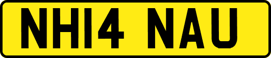 NH14NAU
