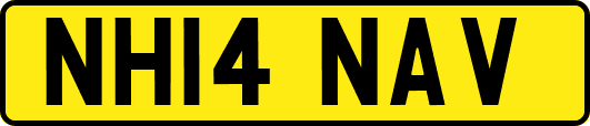 NH14NAV