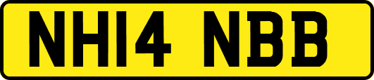 NH14NBB