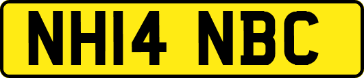 NH14NBC