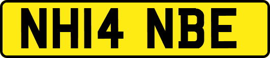 NH14NBE