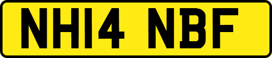 NH14NBF