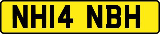 NH14NBH
