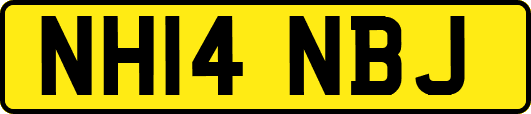 NH14NBJ