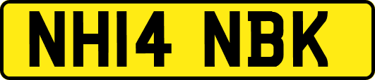 NH14NBK