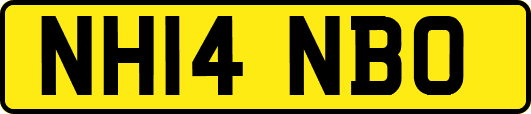 NH14NBO
