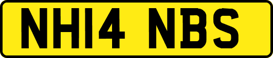 NH14NBS