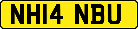 NH14NBU