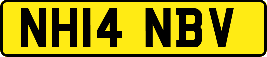 NH14NBV
