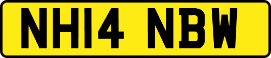 NH14NBW