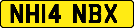 NH14NBX