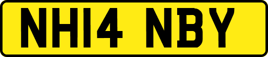 NH14NBY