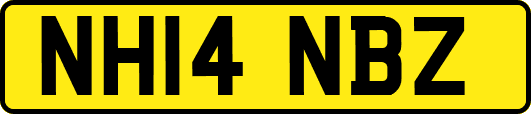 NH14NBZ