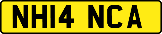NH14NCA