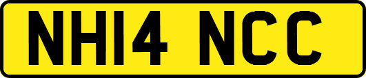 NH14NCC