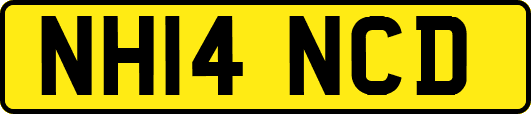 NH14NCD