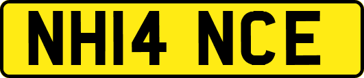 NH14NCE